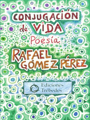 cover image of Conjugación de vida